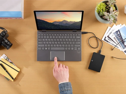 Seagate Expansion Portable 1 TB 13 Seagate Expansion Portable 1 TB - Afbeelding 11