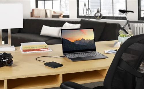 Seagate Expansion Portable 1 TB 14 Seagate Expansion Portable 1 TB - Afbeelding 12