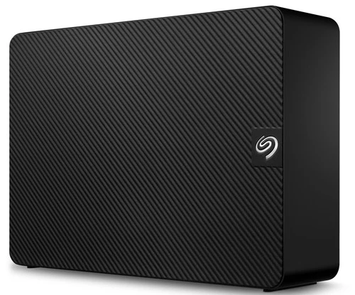Seagate Expansion Desktop 12 TB 3 Seagate Expansion Desktop 12 TB