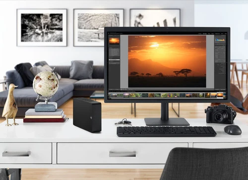 Seagate Expansion Desktop 18TB 10 Seagate Expansion Desktop 18TB - Afbeelding 8