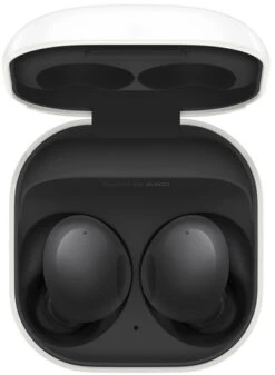 Samsung Galaxy Tab S8 11 Inch 128GB Wifi Grijs + Samsung Galaxy Buds 2 -Tech Winkel 1619517