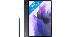 Samsung Galaxy Tab S7 FE 128GB Wifi Zwart
