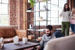 Bose Home Speaker 500 Duo Pack Zwart -Tech Winkel 1621494 1