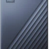WD My Passport For Mac Type C 2TB Blauw -Tech Winkel 1621963