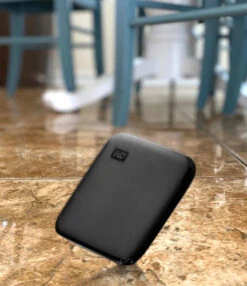 WD Elements SE Portable SSD 1TB - Duo Pack -Tech Winkel 1624364