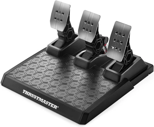 Thrustmaster T248 Racestuur Voor PS5, PS4 En Pc 7 Thrustmaster T248 Racestuur Voor PS5, PS4 En Pc - Afbeelding 5