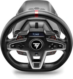 Thrustmaster T248 Racestuur Voor PS5, PS4 En Pc 17 Thrustmaster T248 Racestuur Voor PS5, PS4 En Pc -Tech Winkel 1625311