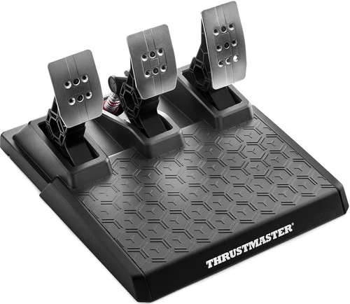 Thrustmaster T248 Racestuur Voor PS5, PS4 En Pc 6 Thrustmaster T248 Racestuur Voor PS5, PS4 En Pc - Afbeelding 4