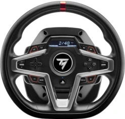 Thrustmaster T248 Racestuur Voor PS5, PS4 En Pc 16 Thrustmaster T248 Racestuur Voor PS5, PS4 En Pc -Tech Winkel 1625313