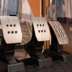 Thrustmaster T248 Racestuur Voor PS5, PS4 En Pc 23 Thrustmaster T248 Racestuur Voor PS5, PS4 En Pc -Tech Winkel 1625317