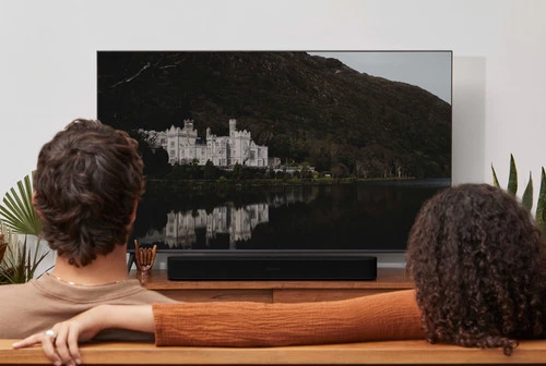 Sonos Beam Gen2 Zwart + 2x Era 300 Zwart + Sub G3 Zwart 5 Sonos Beam Gen2 Zwart + 2x Era 300 Zwart + Sub G3 Zwart - Afbeelding 3