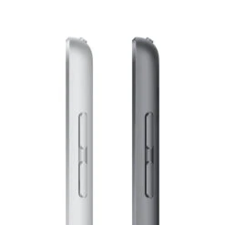 Apple IPad (2021) 10.2 Inch 256GB Wifi Zilver + Apple Pencil (1e Generatie) -Tech Winkel 1632063 1