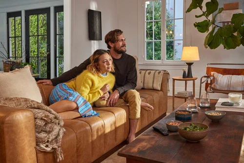 Sonos Beam Gen2 Zwart + 2x Era 300 Zwart + Sub G3 Zwart 10 Sonos Beam Gen2 Zwart + 2x Era 300 Zwart + Sub G3 Zwart - Afbeelding 8