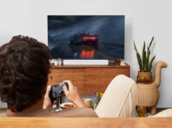 Sonos Beam Gen2 5.0 + One SL Wit (2x) -Tech Winkel 1634203 10