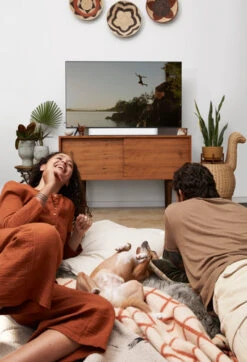 Sonos Beam Gen2 5.0 + One SL Wit (2x) -Tech Winkel 1634204 10