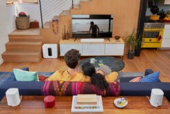 Sonos Beam Gen2 5.0 + One SL Wit (2x) -Tech Winkel 1634215 10