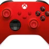 Microsoft Xbox Series X En S Wireless Controller Rood 1 Microsoft Xbox Series X En S Wireless Controller Rood -Tech Winkel 1635093