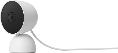 Google Pixel Tablet 256GB Wifi Grijs En Dock Met Speaker + Nest Cam Indoor Wired 11 Google Pixel Tablet 256GB Wifi Grijs En Dock Met Speaker + Nest Cam Indoor Wired - Afbeelding 9