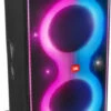 JBL Partybox 710 Zwart 2 JBL Partybox 710 Zwart -Tech Winkel 1638350