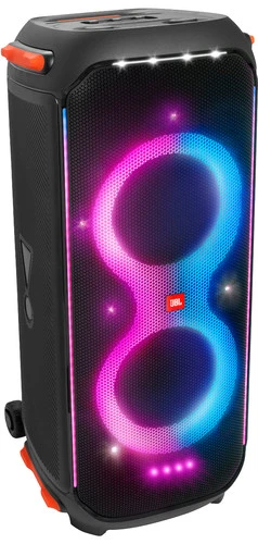 JBL Partybox 710 Zwart 3 JBL Partybox 710 Zwart