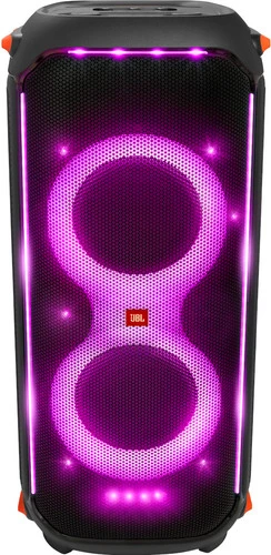 JBL Partybox 710 Zwart 4 JBL Partybox 710 Zwart - Afbeelding 2