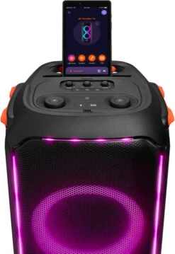 JBL Partybox 710 Zwart 30 JBL Partybox 710 Zwart -Tech Winkel 1638355