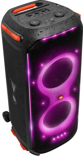 JBL Partybox 710 Zwart 16 JBL Partybox 710 Zwart - Afbeelding 14