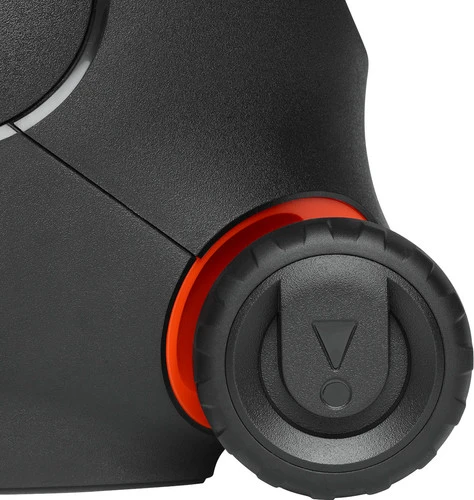 JBL Partybox 710 Zwart 11 JBL Partybox 710 Zwart - Afbeelding 9