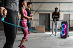 JBL Partybox 710 Zwart 39 JBL Partybox 710 Zwart -Tech Winkel 1638363