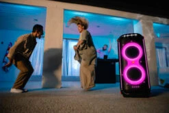 JBL Partybox 710 Zwart 37 JBL Partybox 710 Zwart -Tech Winkel 1638370