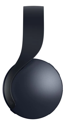 Sony PlayStation 3D Pulse Draadloze Headset Midnight Black 5 Sony PlayStation 3D Pulse Draadloze Headset Midnight Black - Afbeelding 3