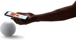 Apple HomePod Mini Wit Duo Pack 12 Apple HomePod Mini Wit Duo Pack -Tech Winkel 1643031 1