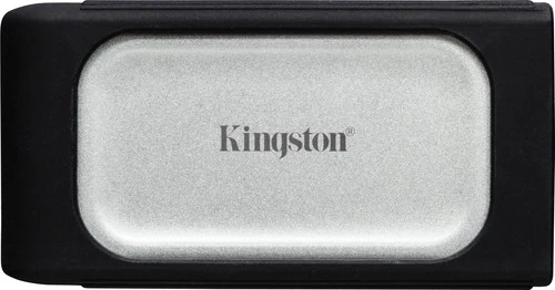 Kingston XS2000 Portable SSD 2TB - Duo Pack 5 Kingston XS2000 Portable SSD 2TB - Duo Pack - Afbeelding 3