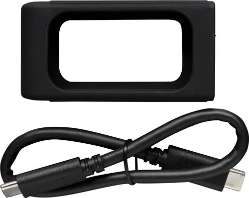 Kingston XS2000 Portable SSD 2TB - Duo Pack 6 Kingston XS2000 Portable SSD 2TB - Duo Pack - Afbeelding 4