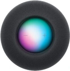 Apple HomePod Mini Grijs 11 Apple HomePod Mini Grijs -Tech Winkel 1643057 1