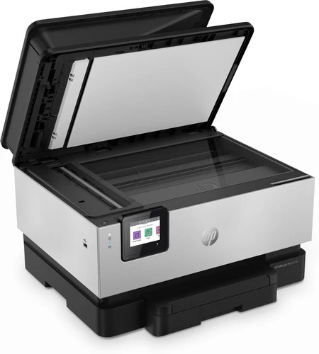 HP OfficeJet Pro 9019e + 1 Set Extra Inkt 5 HP OfficeJet Pro 9019e + 1 Set Extra Inkt - Afbeelding 3