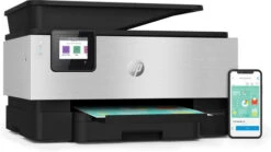 HP OfficeJet Pro 9019e 12 HP OfficeJet Pro 9019e -Tech Winkel 1643220