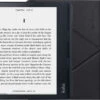 Kobo Sage + Kobo Sleep Cover Zwart 2 Kobo Sage + Kobo Sleep Cover Zwart -Tech Winkel 1644837
