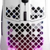 SteelSeries Aerox 3 Wireless Snow -Tech Winkel 1645015
