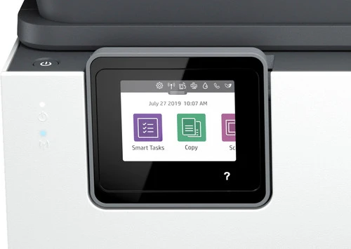 HP OfficeJet Pro 9019e + 1 Set Extra Inkt 7 HP OfficeJet Pro 9019e + 1 Set Extra Inkt - Afbeelding 5