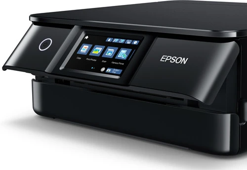 Epson® Epson Expression Photo XP-8700 + 1 Set Extra Inkt 11 Epson® Epson Expression Photo XP-8700 + 1 Set Extra Inkt - Afbeelding 9