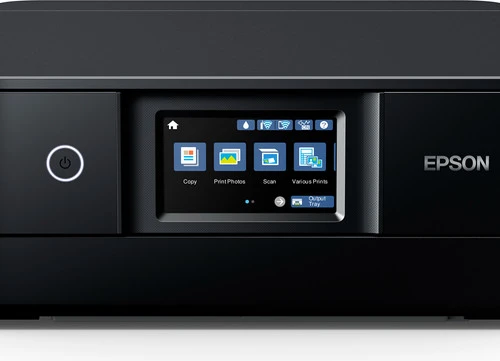 Epson® Epson Expression Photo XP-8700 + 1 Set Extra Inkt 10 Epson® Epson Expression Photo XP-8700 + 1 Set Extra Inkt - Afbeelding 8