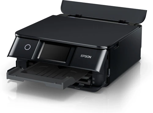 Epson® Epson Expression Photo XP-8700 + 1 Set Extra Inkt 9 Epson® Epson Expression Photo XP-8700 + 1 Set Extra Inkt - Afbeelding 7