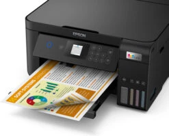 Epson® Epson EcoTank ET-2851 -Tech Winkel 1647724