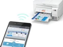 Epson® Epson EcoTank ET-4856 27 Epson® Epson EcoTank ET-4856 -Tech Winkel 1647742