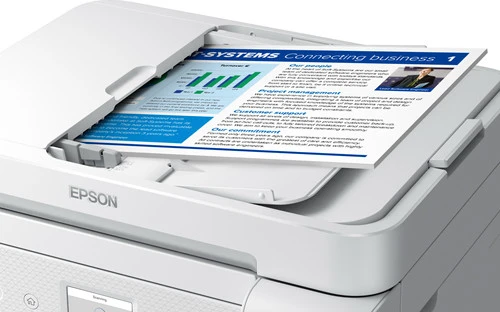 Epson® Epson EcoTank ET-4856 12 Epson® Epson EcoTank ET-4856 - Afbeelding 10