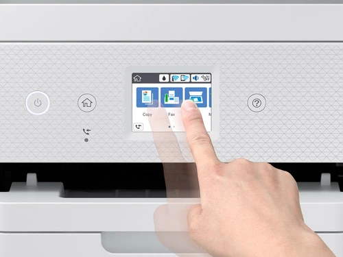 Epson® Epson EcoTank ET-4856 7 Epson® Epson EcoTank ET-4856 - Afbeelding 5