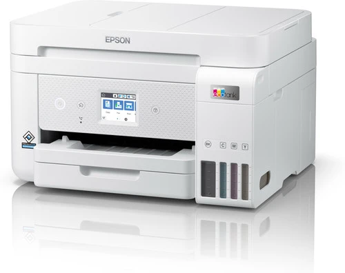 Epson® Epson EcoTank ET-4856 8 Epson® Epson EcoTank ET-4856 - Afbeelding 6