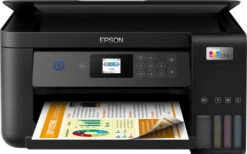 Epson® Epson EcoTank ET-2851