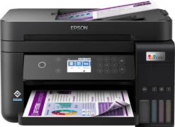 Epson® Epson EcoTank ET-3850
